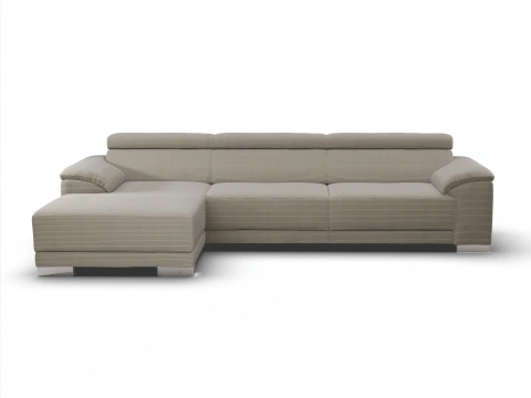 Ecksofa LO Large L